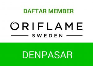 Cara Daftar dan gabung member Oriflame, join oriflame, peluang bisnis oriflame online, peluang usaha kerja dirumah Oriflame
